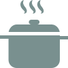 Dampfguide Rezepte Symbol